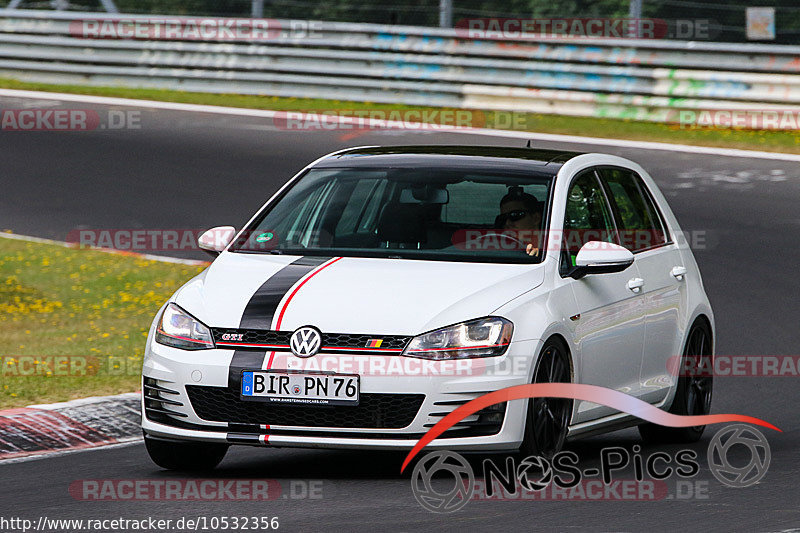 Bild #10532356 - Touristenfahrten Nürburgring Nordschleife (06.09.2020)