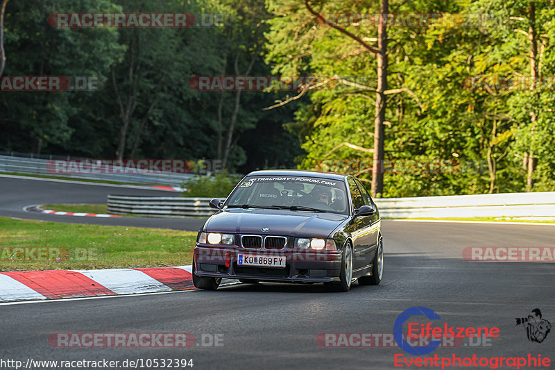 Bild #10532394 - Touristenfahrten Nürburgring Nordschleife (06.09.2020)