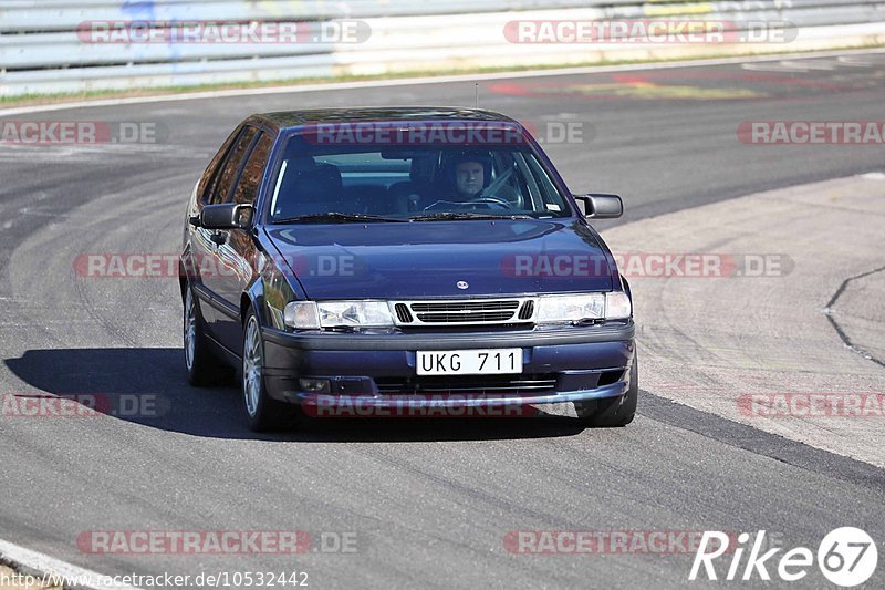 Bild #10532442 - Touristenfahrten Nürburgring Nordschleife (06.09.2020)