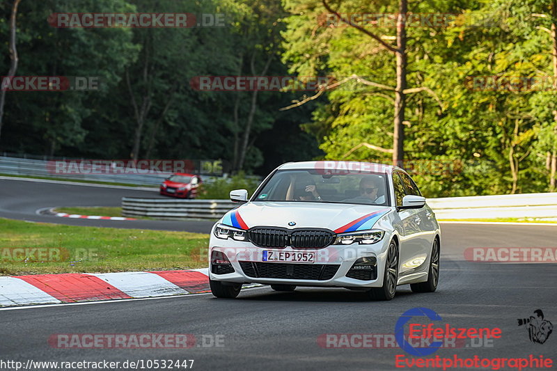 Bild #10532447 - Touristenfahrten Nürburgring Nordschleife (06.09.2020)