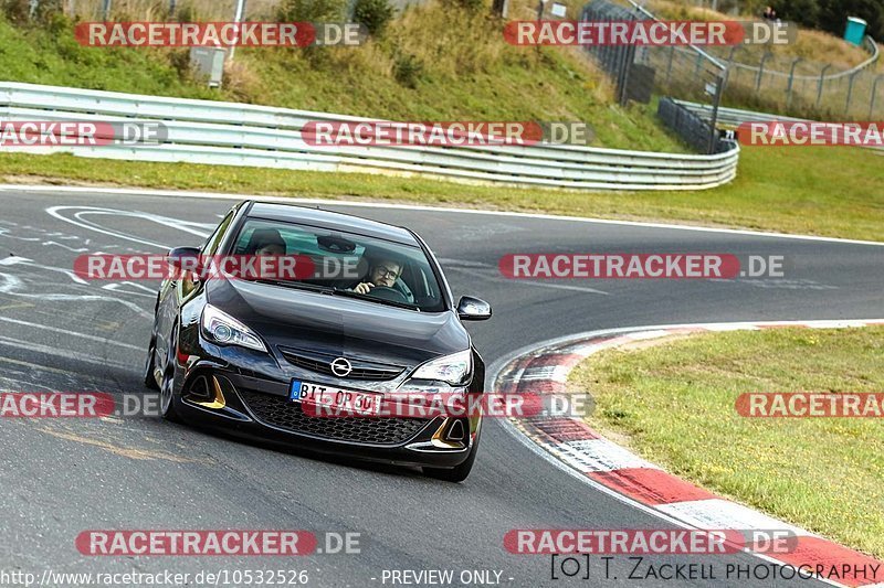 Bild #10532526 - Touristenfahrten Nürburgring Nordschleife (06.09.2020)