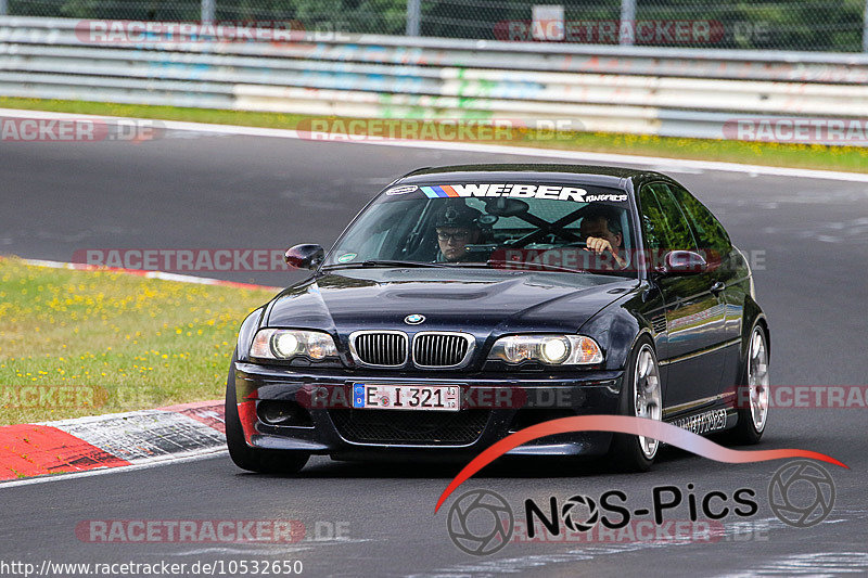 Bild #10532650 - Touristenfahrten Nürburgring Nordschleife (06.09.2020)