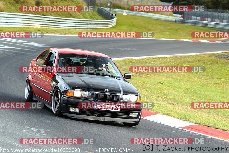 Bild #10532698 - Touristenfahrten Nürburgring Nordschleife (06.09.2020)