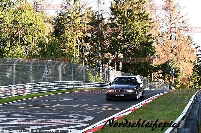 Bild #10532764 - Touristenfahrten Nürburgring Nordschleife (06.09.2020)