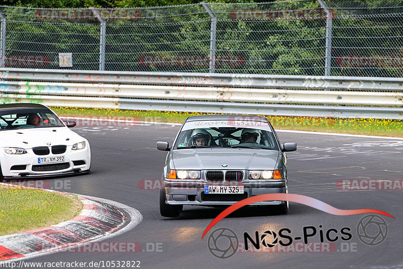 Bild #10532822 - Touristenfahrten Nürburgring Nordschleife (06.09.2020)