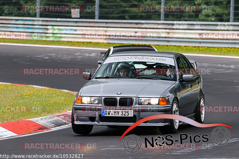 Bild #10532827 - Touristenfahrten Nürburgring Nordschleife (06.09.2020)