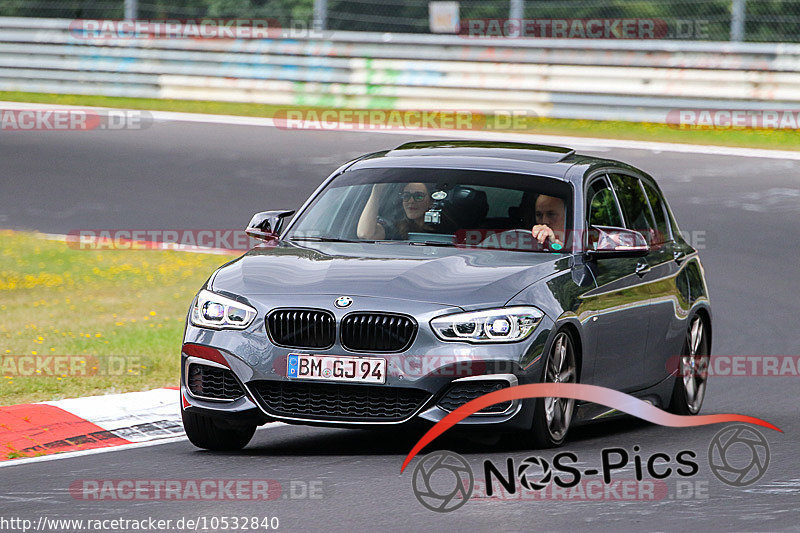 Bild #10532840 - Touristenfahrten Nürburgring Nordschleife (06.09.2020)