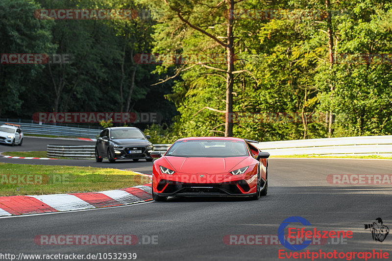 Bild #10532939 - Touristenfahrten Nürburgring Nordschleife (06.09.2020)