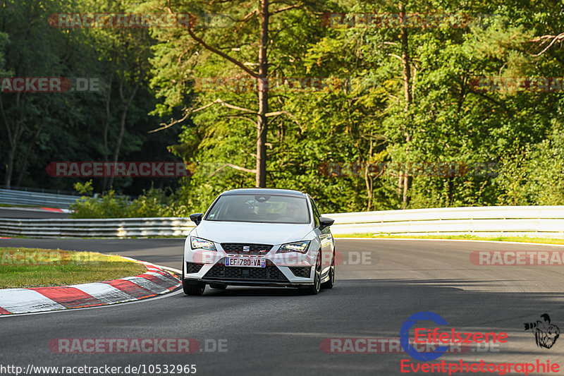 Bild #10532965 - Touristenfahrten Nürburgring Nordschleife (06.09.2020)