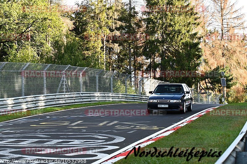 Bild #10532968 - Touristenfahrten Nürburgring Nordschleife (06.09.2020)