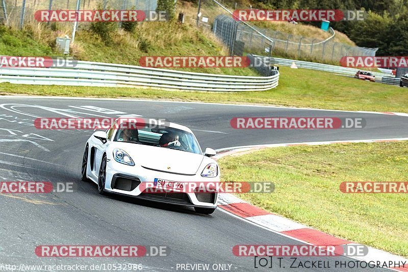 Bild #10532986 - Touristenfahrten Nürburgring Nordschleife (06.09.2020)