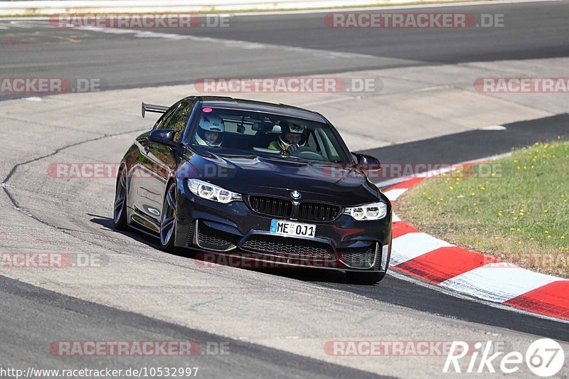 Bild #10532997 - Touristenfahrten Nürburgring Nordschleife (06.09.2020)