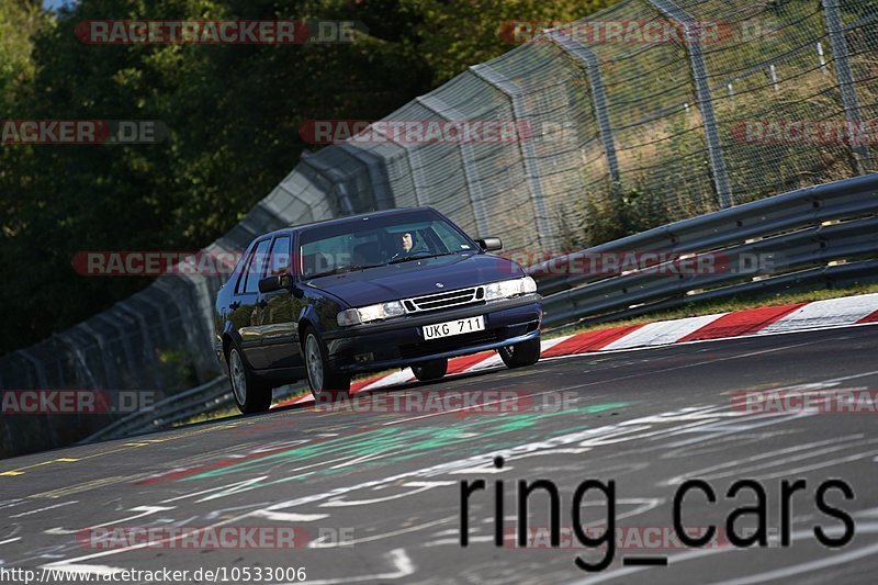 Bild #10533006 - Touristenfahrten Nürburgring Nordschleife (06.09.2020)