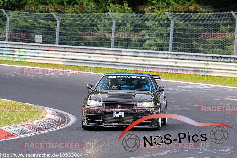 Bild #10533084 - Touristenfahrten Nürburgring Nordschleife (06.09.2020)