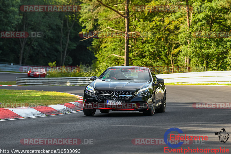 Bild #10533093 - Touristenfahrten Nürburgring Nordschleife (06.09.2020)