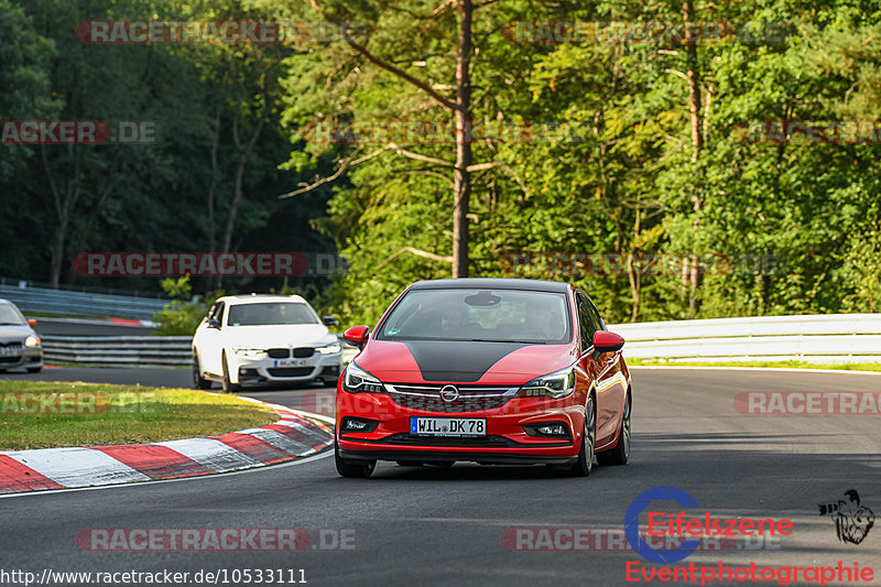 Bild #10533111 - Touristenfahrten Nürburgring Nordschleife (06.09.2020)