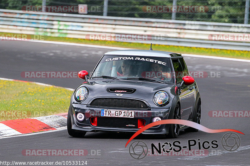 Bild #10533124 - Touristenfahrten Nürburgring Nordschleife (06.09.2020)