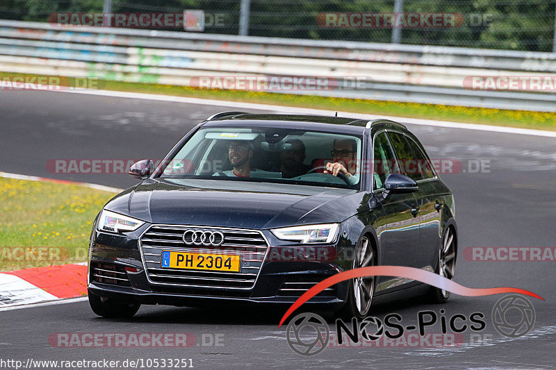 Bild #10533251 - Touristenfahrten Nürburgring Nordschleife (06.09.2020)