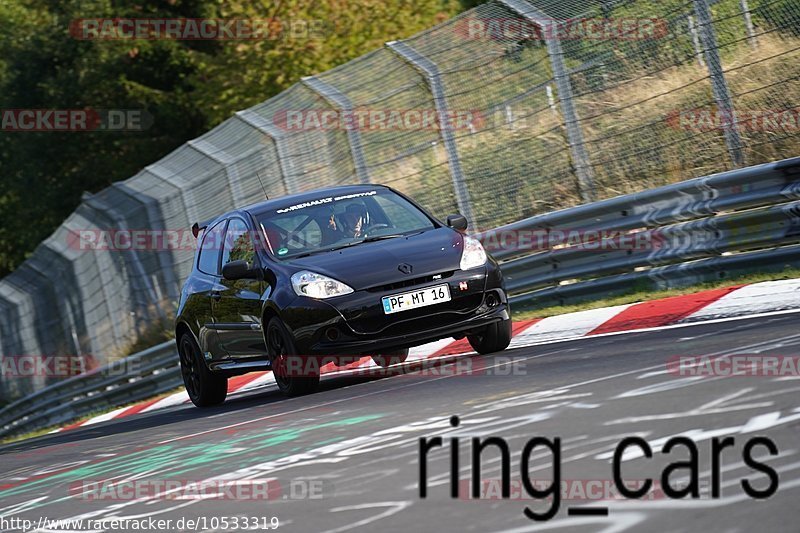 Bild #10533319 - Touristenfahrten Nürburgring Nordschleife (06.09.2020)