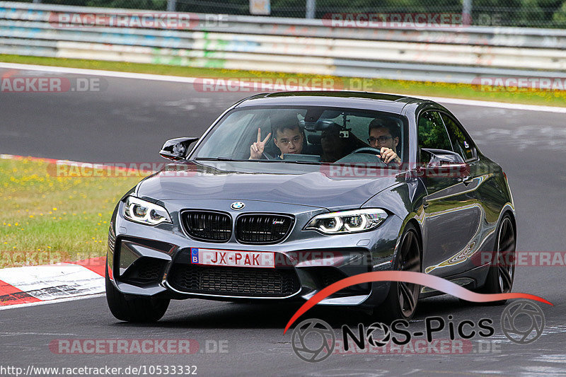 Bild #10533332 - Touristenfahrten Nürburgring Nordschleife (06.09.2020)