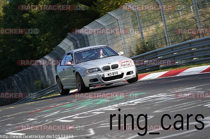 Bild #10533333 - Touristenfahrten Nürburgring Nordschleife (06.09.2020)