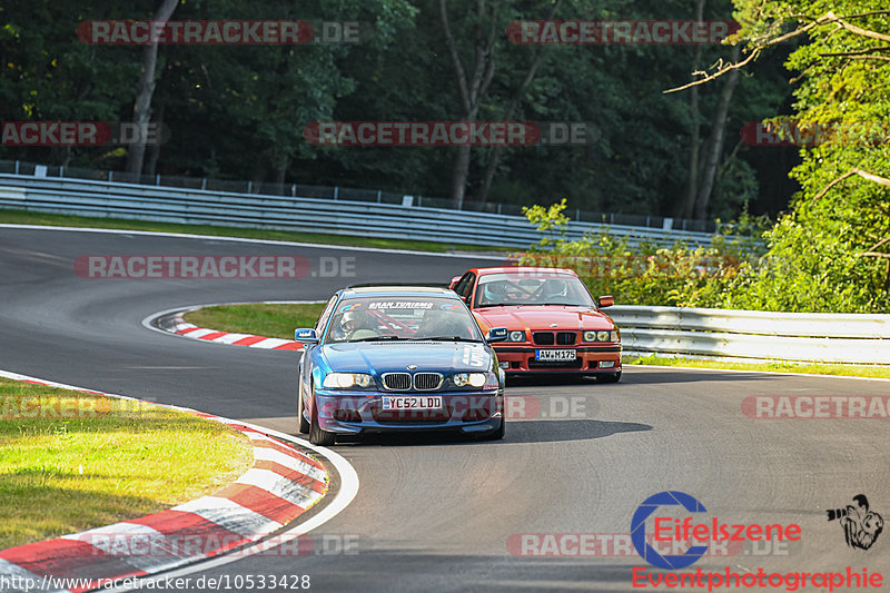 Bild #10533428 - Touristenfahrten Nürburgring Nordschleife (06.09.2020)