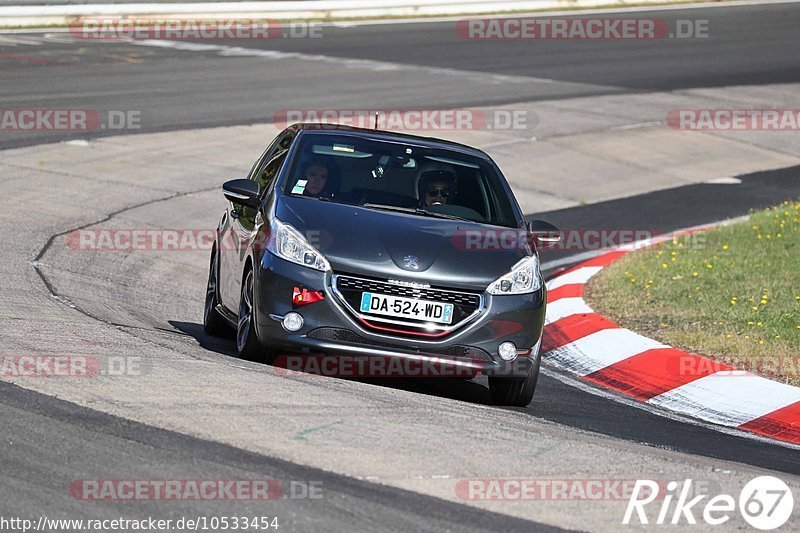 Bild #10533454 - Touristenfahrten Nürburgring Nordschleife (06.09.2020)