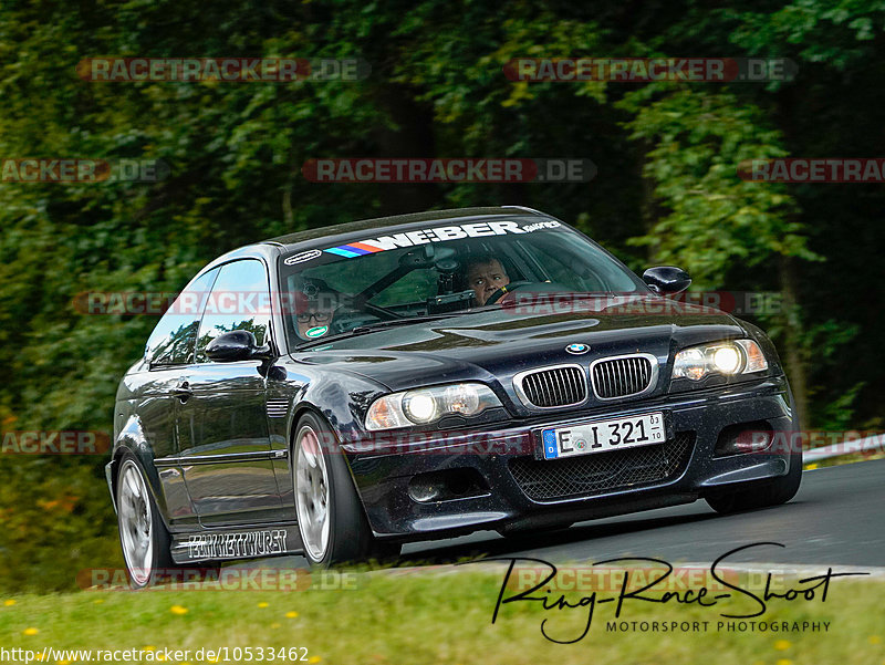 Bild #10533462 - Touristenfahrten Nürburgring Nordschleife (06.09.2020)