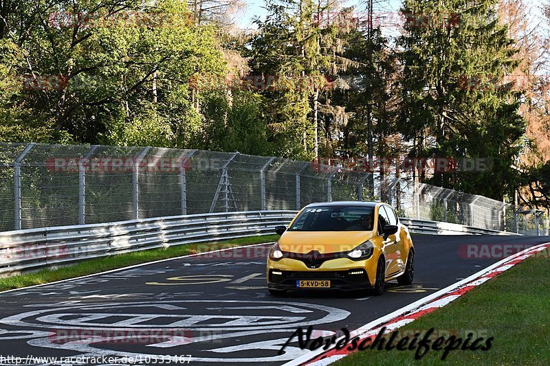 Bild #10533467 - Touristenfahrten Nürburgring Nordschleife (06.09.2020)