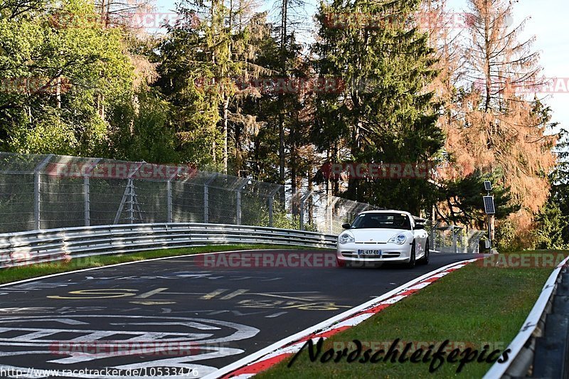 Bild #10533476 - Touristenfahrten Nürburgring Nordschleife (06.09.2020)