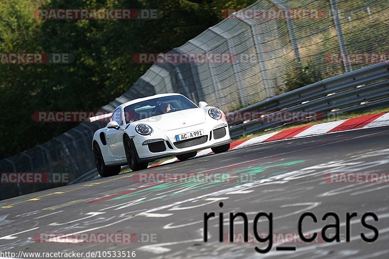 Bild #10533516 - Touristenfahrten Nürburgring Nordschleife (06.09.2020)