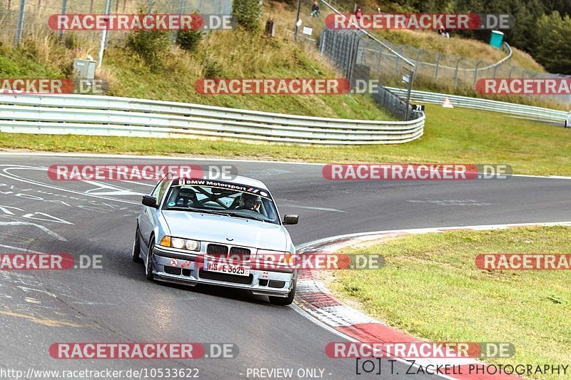 Bild #10533622 - Touristenfahrten Nürburgring Nordschleife (06.09.2020)