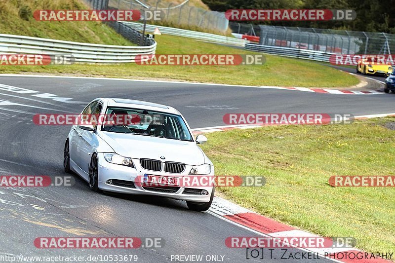 Bild #10533679 - Touristenfahrten Nürburgring Nordschleife (06.09.2020)