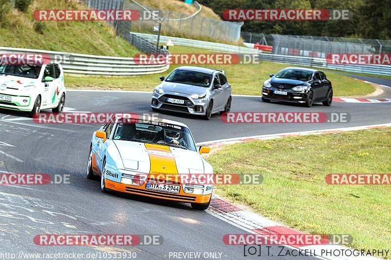 Bild #10533930 - Touristenfahrten Nürburgring Nordschleife (06.09.2020)