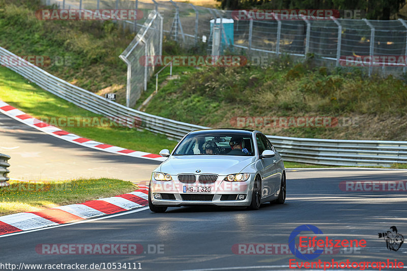 Bild #10534111 - Touristenfahrten Nürburgring Nordschleife (06.09.2020)