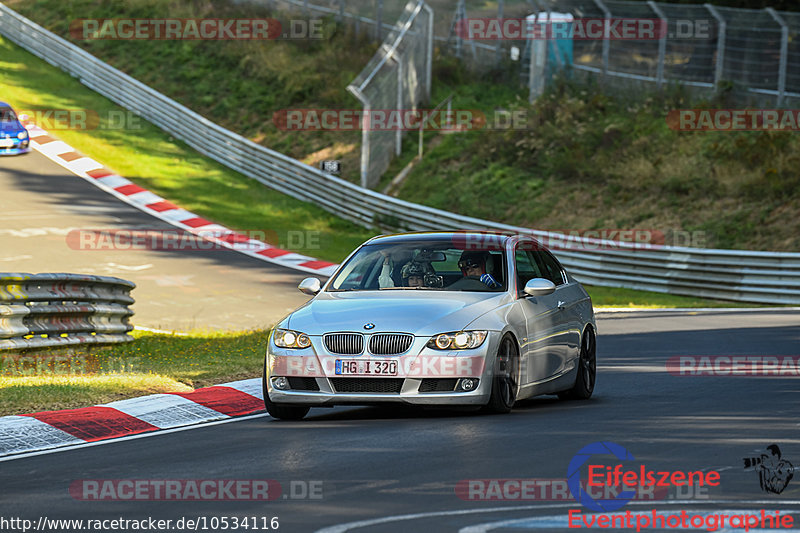 Bild #10534116 - Touristenfahrten Nürburgring Nordschleife (06.09.2020)