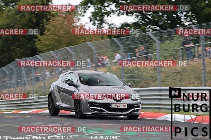 Bild #10534120 - Touristenfahrten Nürburgring Nordschleife (06.09.2020)