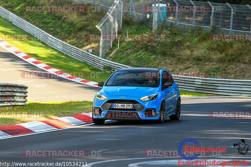 Bild #10534211 - Touristenfahrten Nürburgring Nordschleife (06.09.2020)