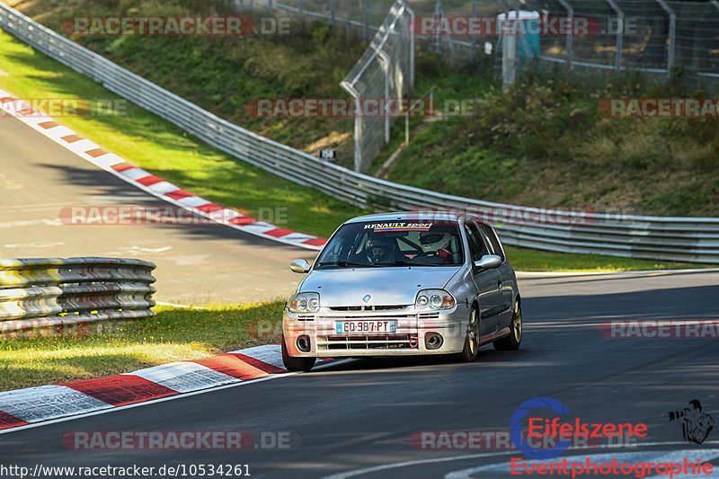 Bild #10534261 - Touristenfahrten Nürburgring Nordschleife (06.09.2020)