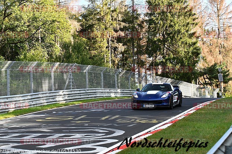 Bild #10534530 - Touristenfahrten Nürburgring Nordschleife (06.09.2020)