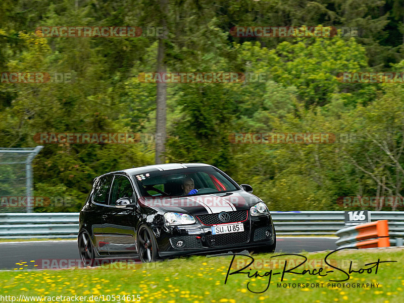 Bild #10534615 - Touristenfahrten Nürburgring Nordschleife (06.09.2020)