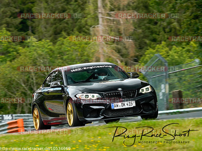 Bild #10534669 - Touristenfahrten Nürburgring Nordschleife (06.09.2020)