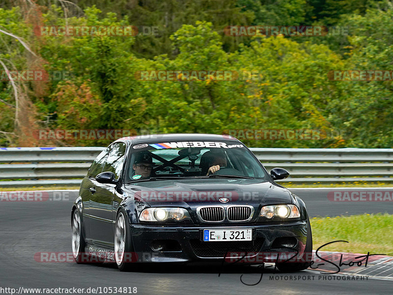 Bild #10534818 - Touristenfahrten Nürburgring Nordschleife (06.09.2020)