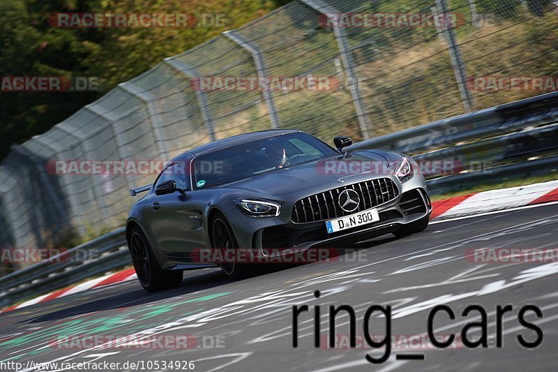 Bild #10534926 - Touristenfahrten Nürburgring Nordschleife (06.09.2020)