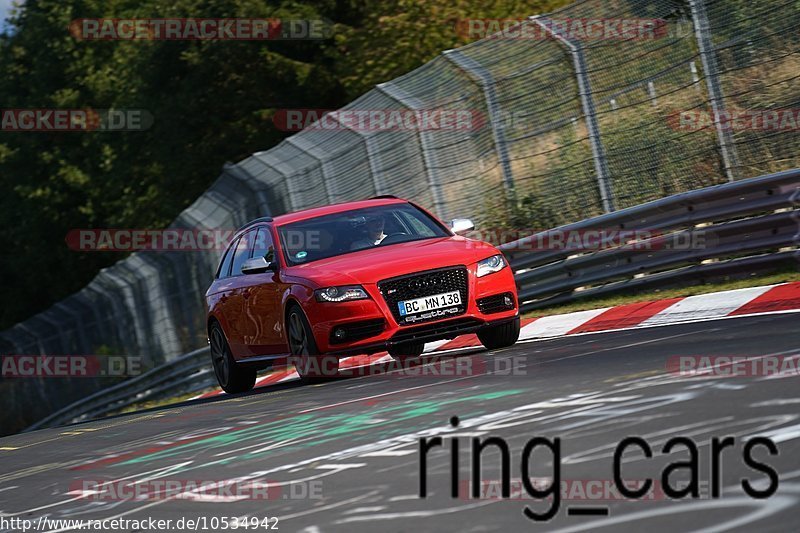 Bild #10534942 - Touristenfahrten Nürburgring Nordschleife (06.09.2020)