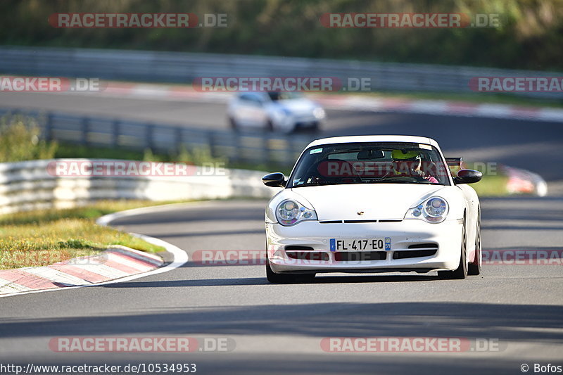 Bild #10534953 - Touristenfahrten Nürburgring Nordschleife (06.09.2020)