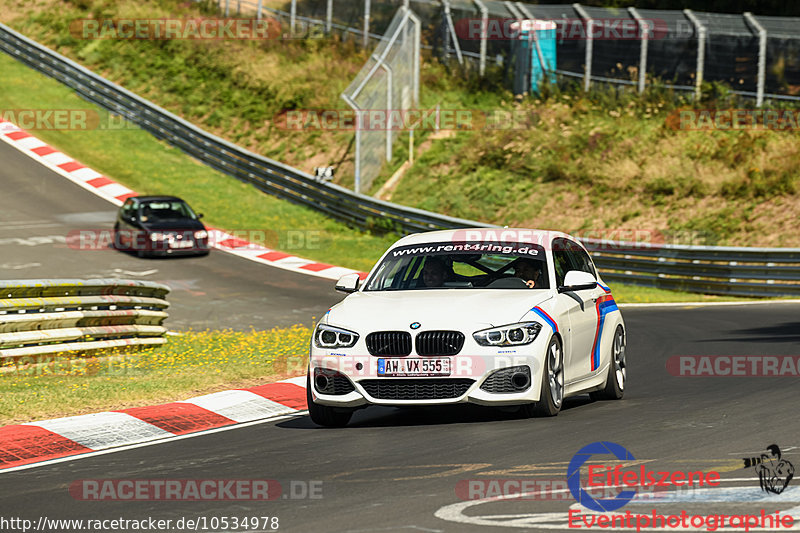 Bild #10534978 - Touristenfahrten Nürburgring Nordschleife (06.09.2020)