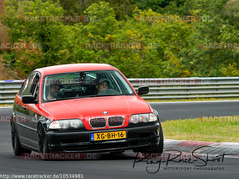 Bild #10534981 - Touristenfahrten Nürburgring Nordschleife (06.09.2020)