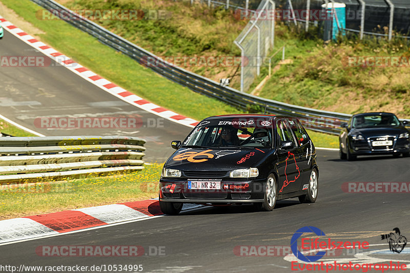 Bild #10534995 - Touristenfahrten Nürburgring Nordschleife (06.09.2020)