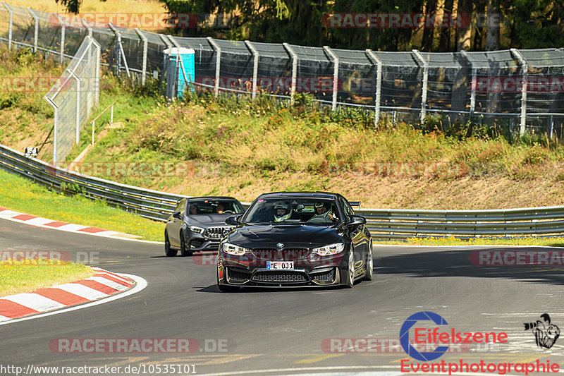 Bild #10535101 - Touristenfahrten Nürburgring Nordschleife (06.09.2020)